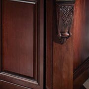 Types of Cabinetry : Custom Cabinetry